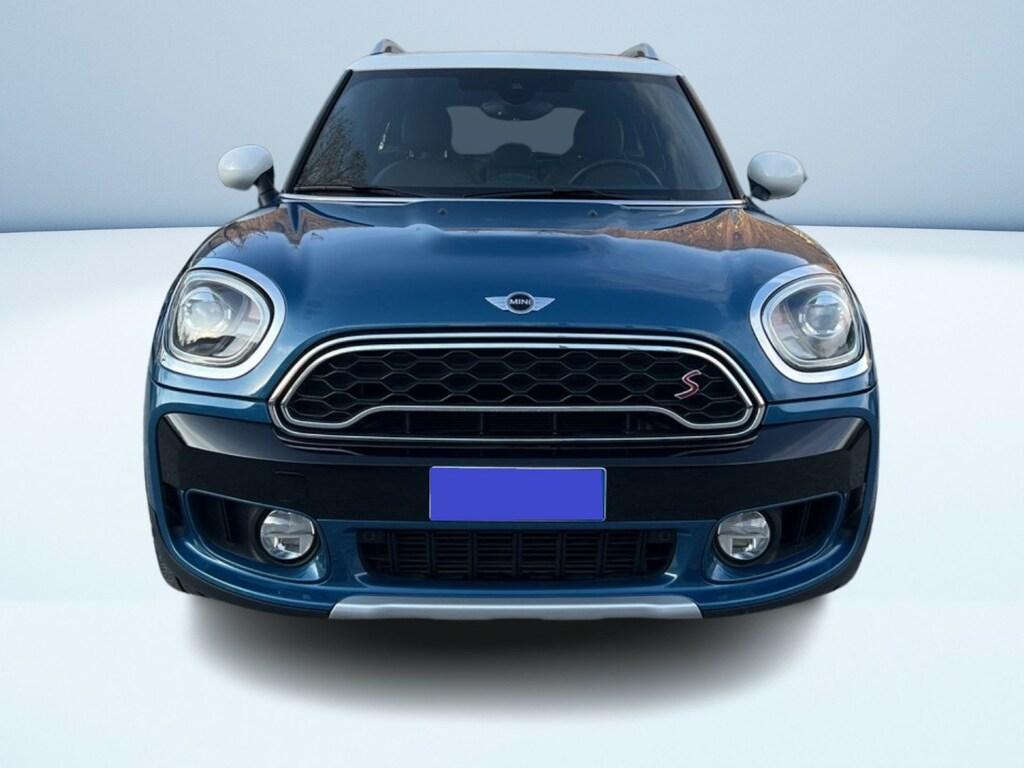 Mini Cooper S Countryman 2.0 TwinPower Turbo Cooper S Hype ALL4 Steptronic