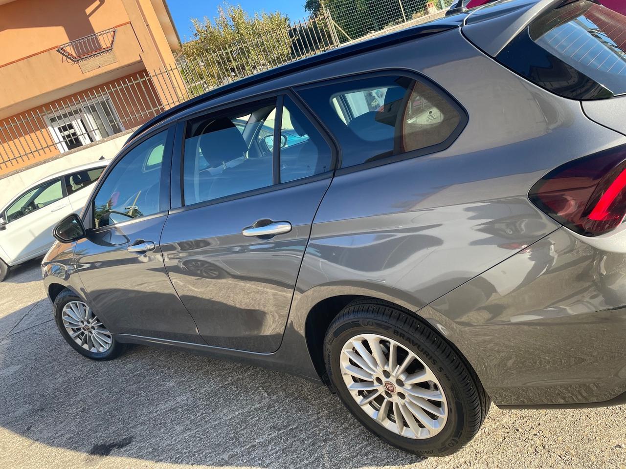 Fiat Tipo 1.6 Mjt S&S SW Business