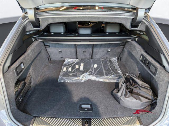 BMW M5 Touring M-Driver's Comfort Package