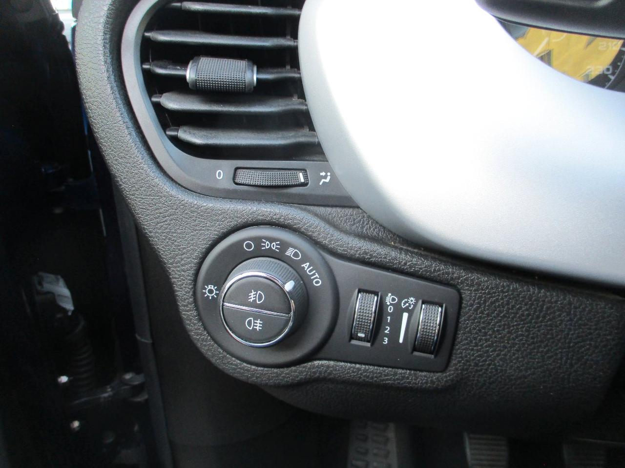 Fiat 500 X 500X 1.0 T3 Connect 120cv CarPlay/OK NEOPAT.