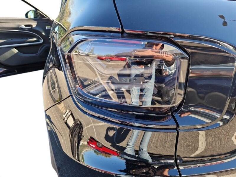 Jeep Avenger BEV Elettrica 420 AvengerSummit 100% Elettrica