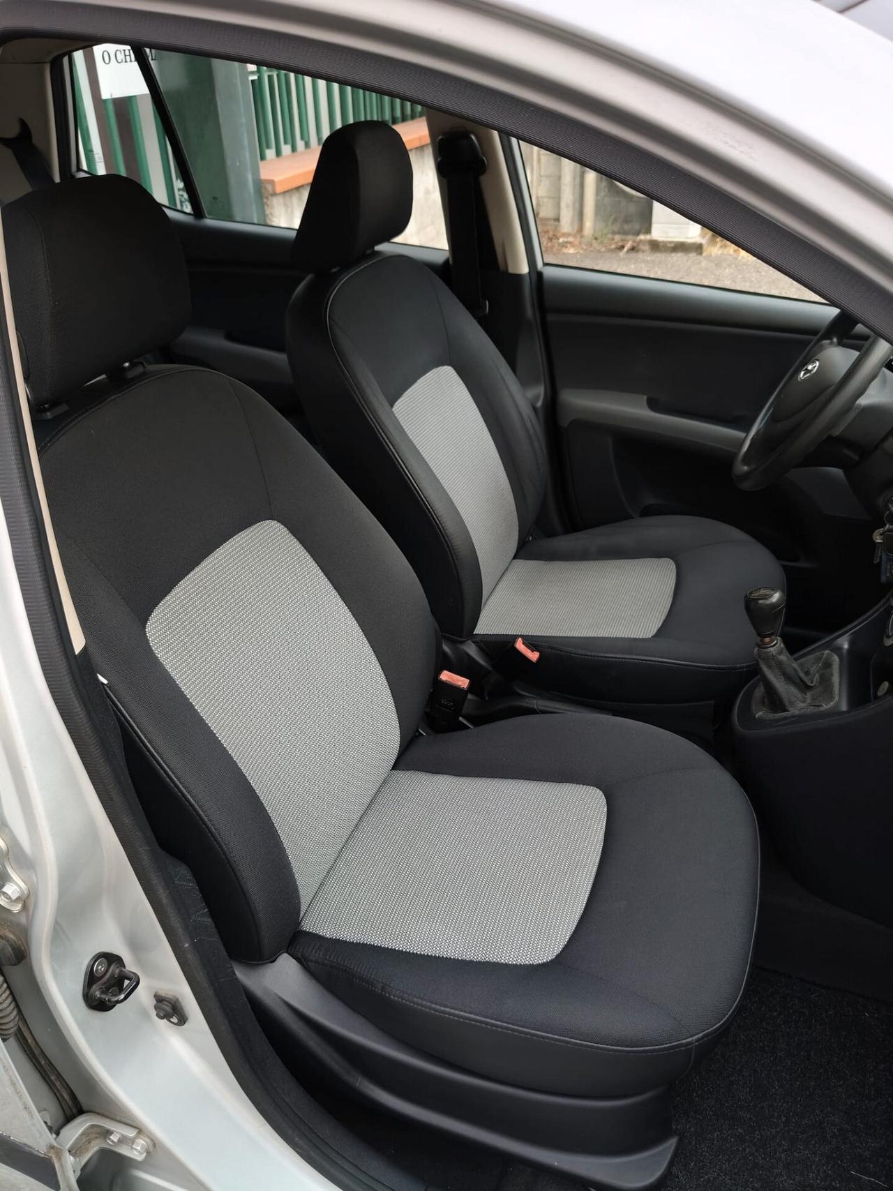 Hyundai i10 1.1 12V BlueDrive GPL Active