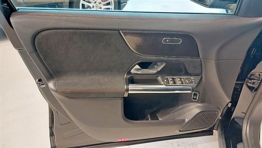 Mercedes-benz GLA 200d Automatic AMG Line Premium Plus