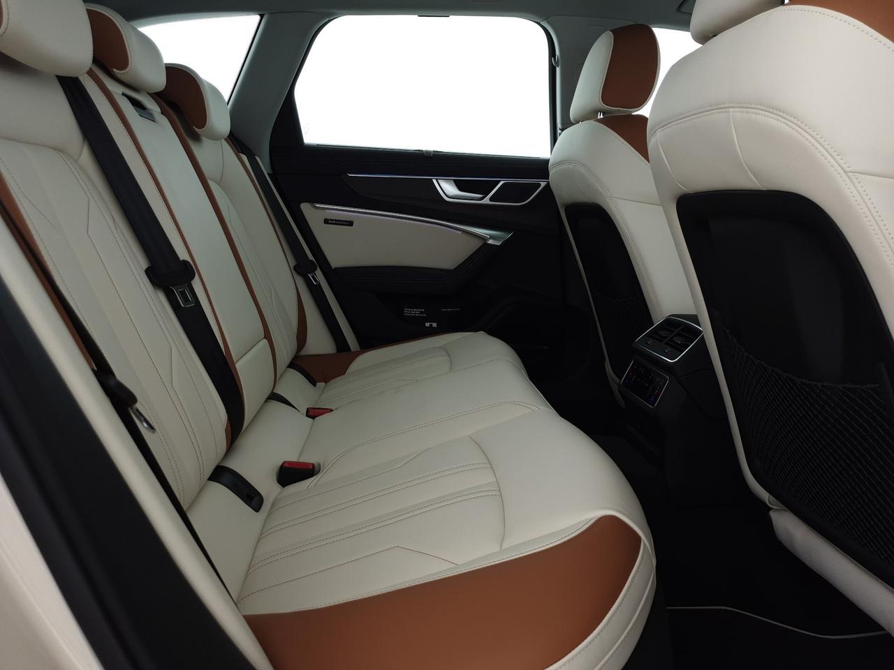 55TFSI 340CV quattro S tronic Business Advanced