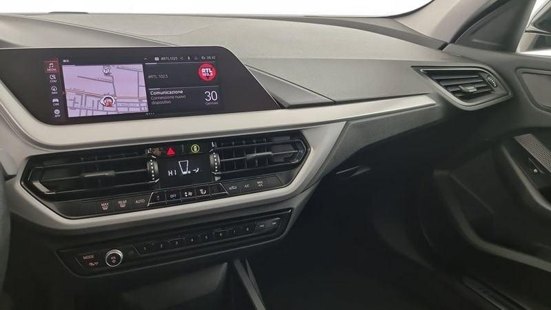 BMW Serie 1 116i 5p. Msport Exterior