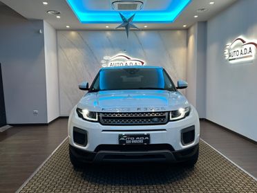 Land Rover Range Rover Evoque Range Rover Evoque 2.0 TD4 150 CV 5p. Pure