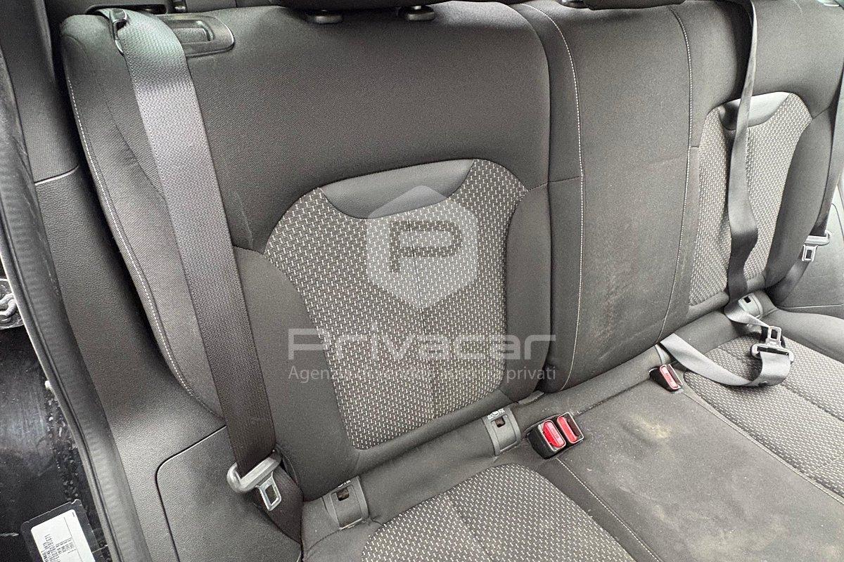 RENAULT Kadjar dCi 8V 110CV Energy Sport Edition