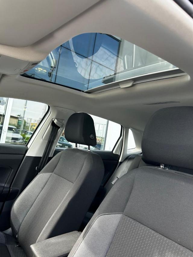 VOLKSWAGEN Polo 1.0 TSI DSG Life NEO PATENTATO