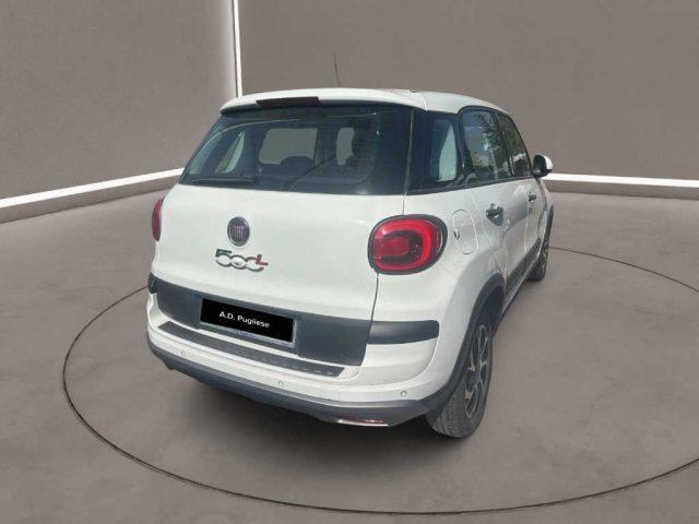 FIAT 500L - 1.3 Multijet 95 CV Connect