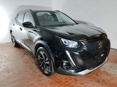 Peugeot 2008 1.2 130cv Allure con Car Play + Telecamera