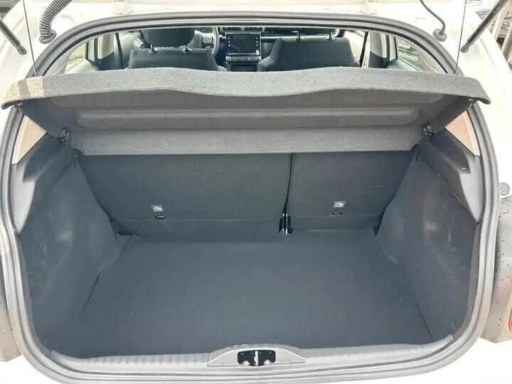 Citroen C3 PureTech 83 S&S Plus