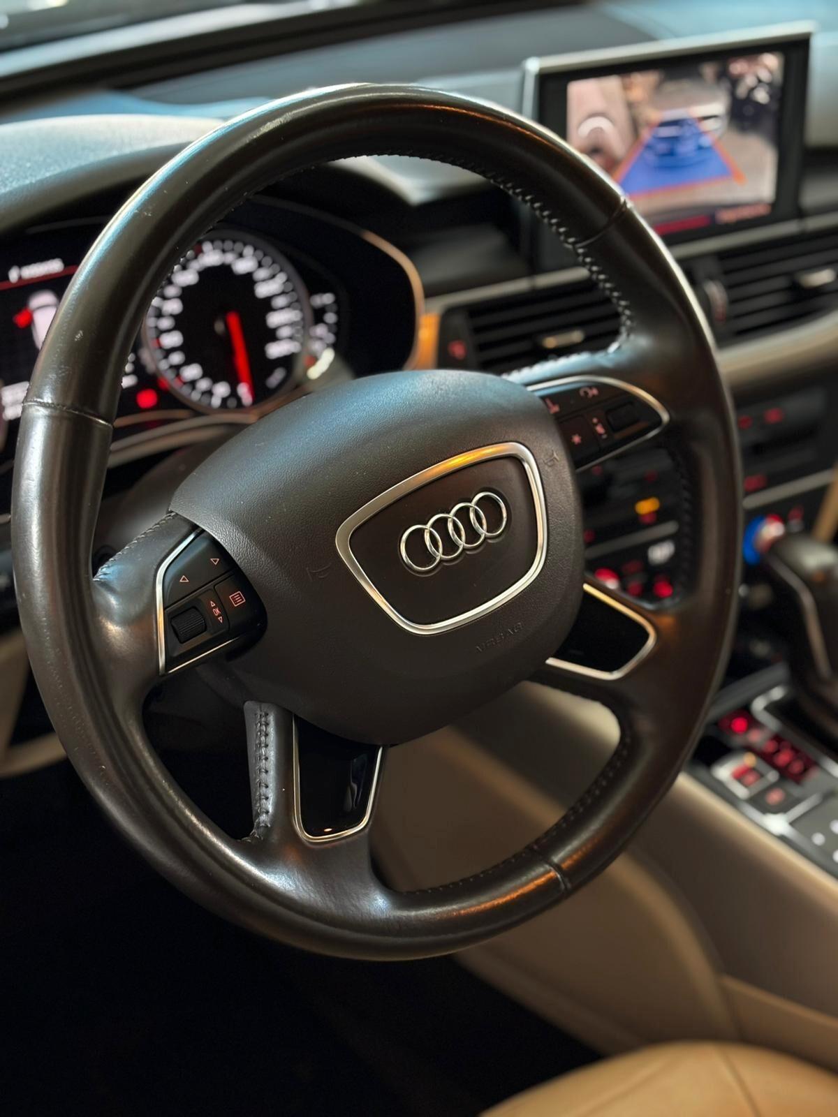 Audi A6 Avant 2.0 TDI ultra Business Plus