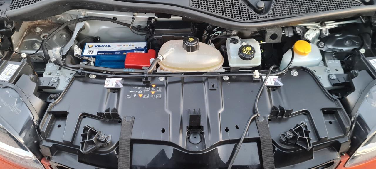 Smart ForFour 90 0.9 Turbo PREZZO REALE GAR.12 MESI PRONTA CONSEGNA