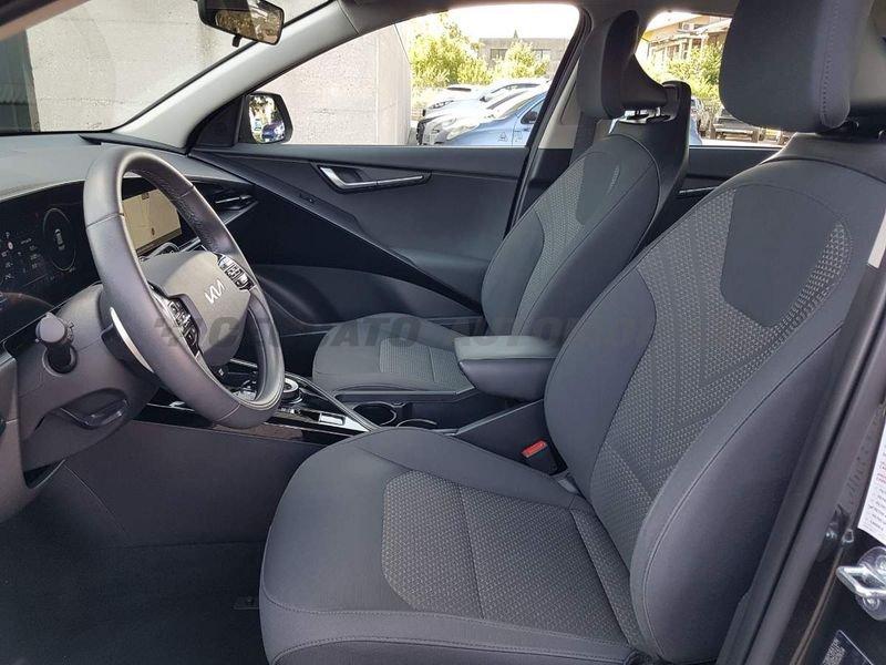 KIA Niro Niro EV 64,8 kWh Business