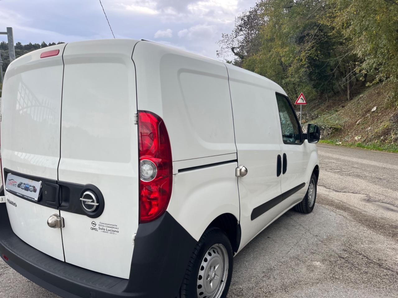 Opel combo 1.6 diesel