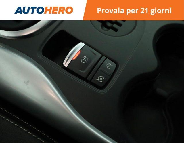 RENAULT Kadjar dCi 8V 110CV Energy Intens