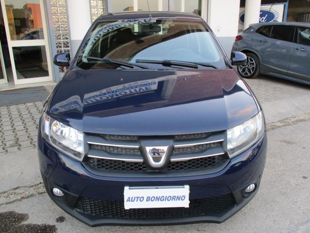 DACIA Sandero 1.5 dCi75CV Lauréate