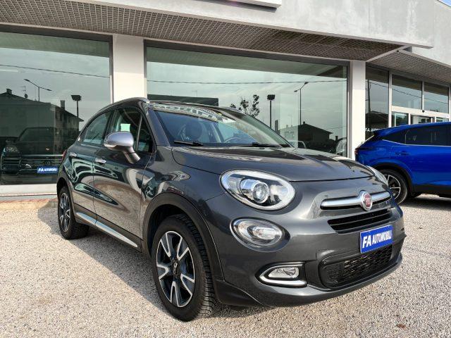FIAT 500X 1.3 MultiJet 95 CV Mirror