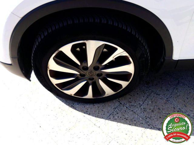 OPEL Mokka X 1.6 CDTI Ecotec 136CV 4x2 Start&Stop Innovation