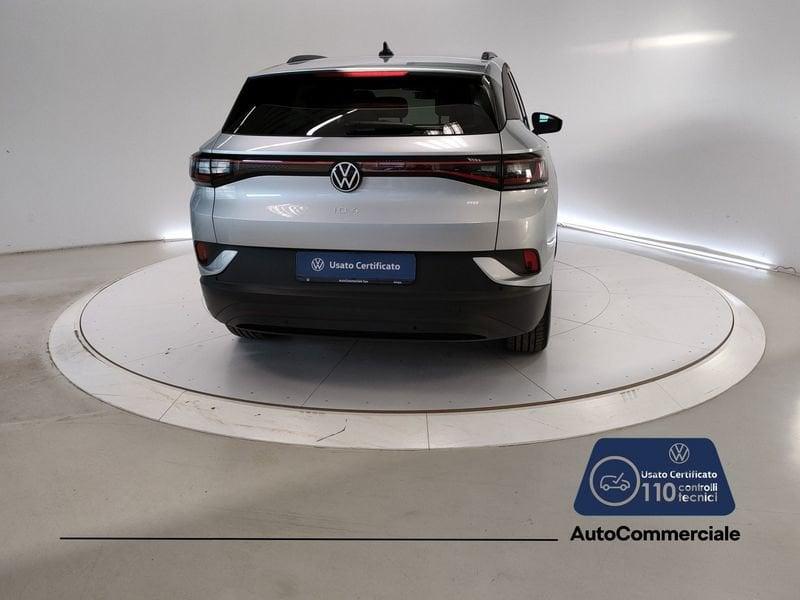 Volkswagen ID.4 ID.4 Pure Edition Plus