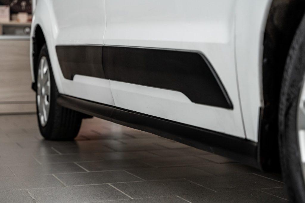 FORD Transit Connect 240 1.5 TDCi 120CV PL FRIGO FNAX