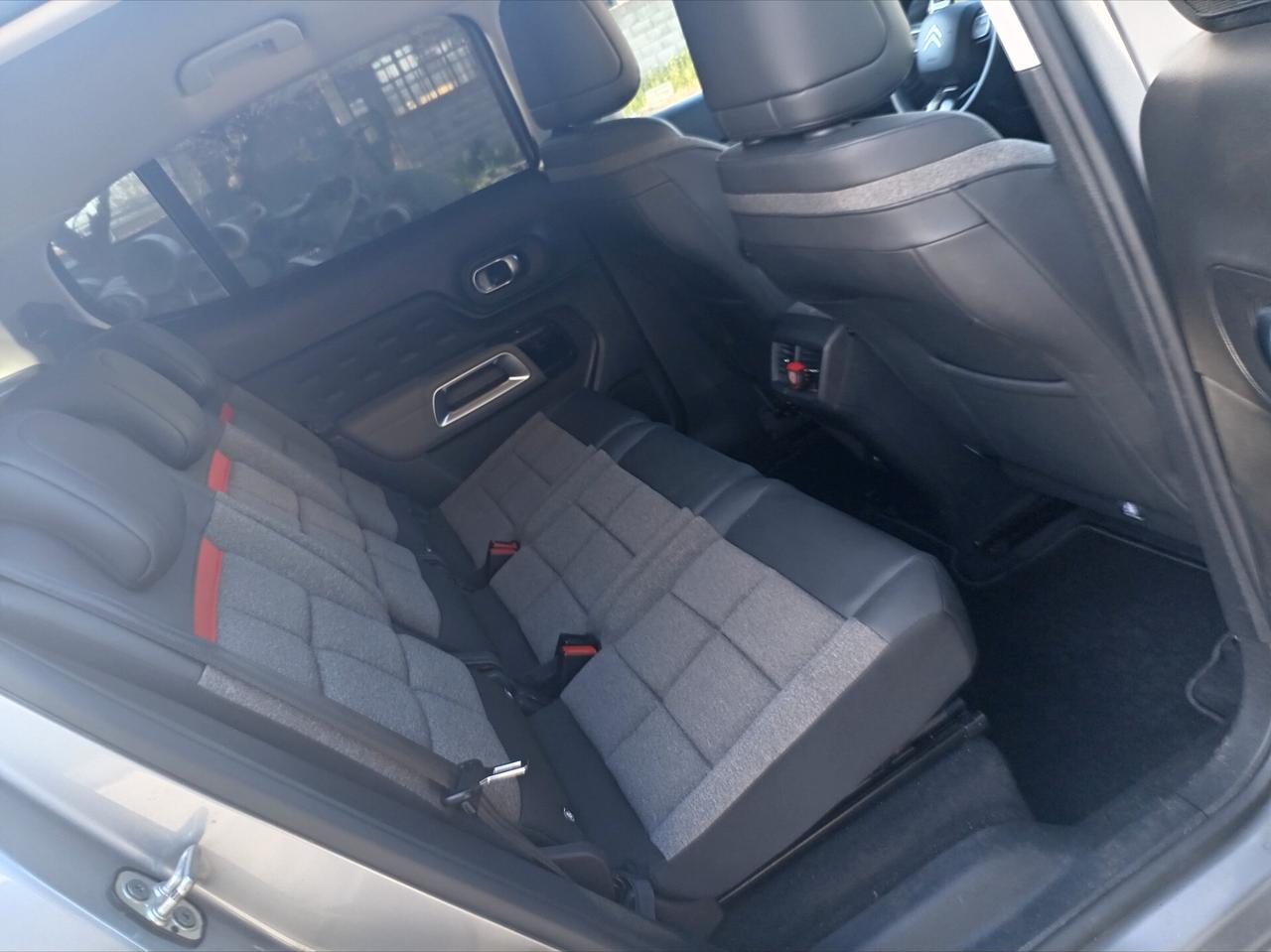 Citroen C5 Aircross 130 S&S Shine