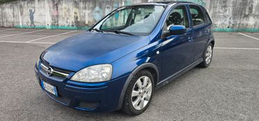 Opel Corsa 1.3 16V CDTI cat 5 porte Enjoy