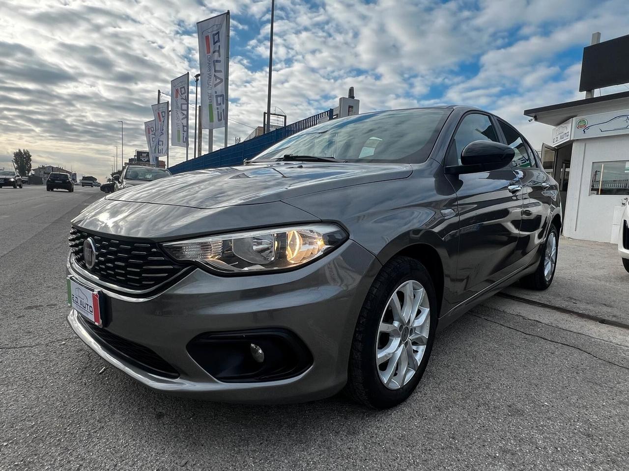 Fiat Tipo 1.6 Mjt S&S DCT 5 porte Business