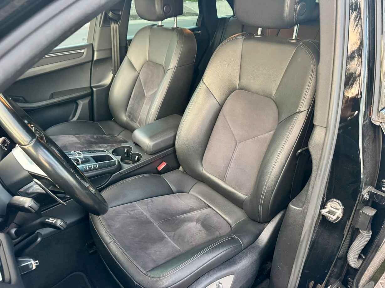 PORSCHE MACAN 2.0 BENZINA 245 CV