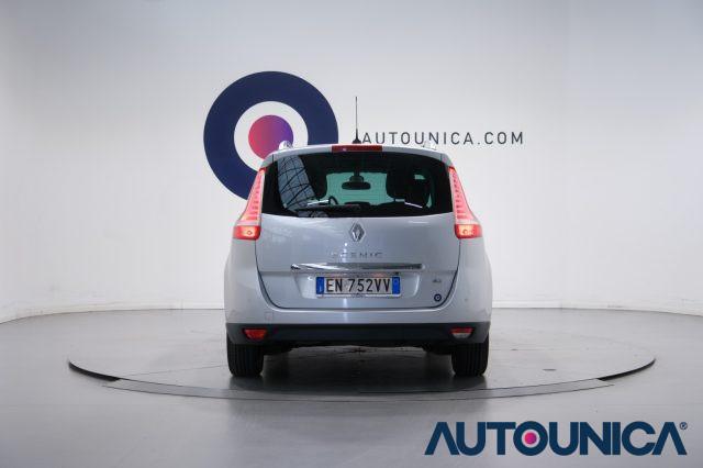 RENAULT Scenic 1.5 DCI 110CV S&S WAVE 7 POSTI