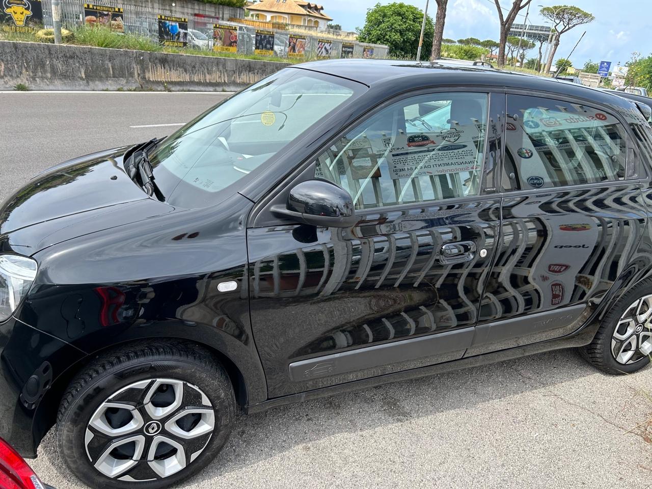 Renault Twingo SCe Zen