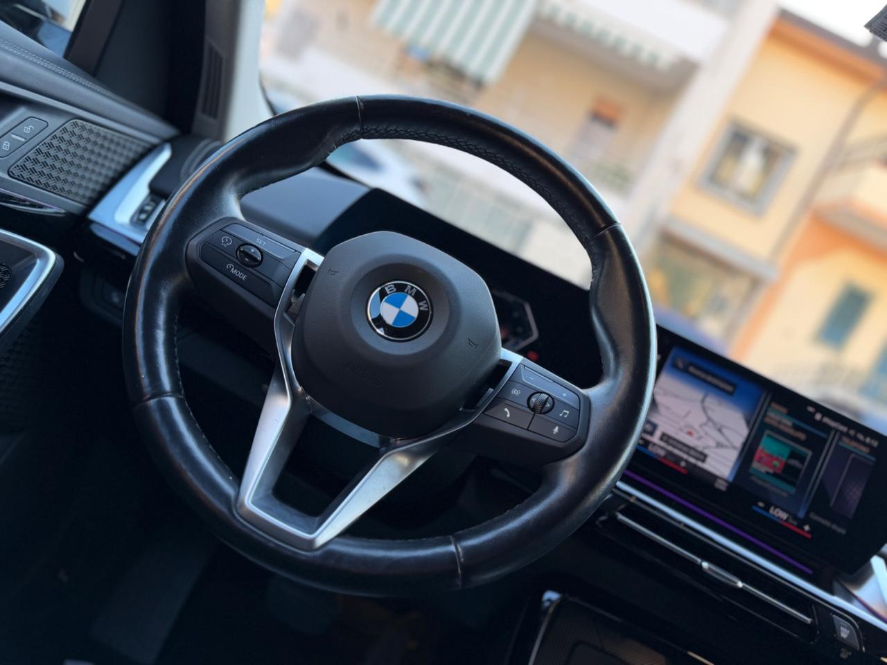 Bmw X1 sDrive 18d xLine