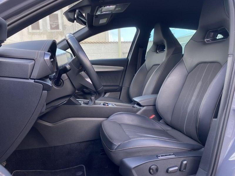 CUPRA Formentor 2.0 TDI 150CV