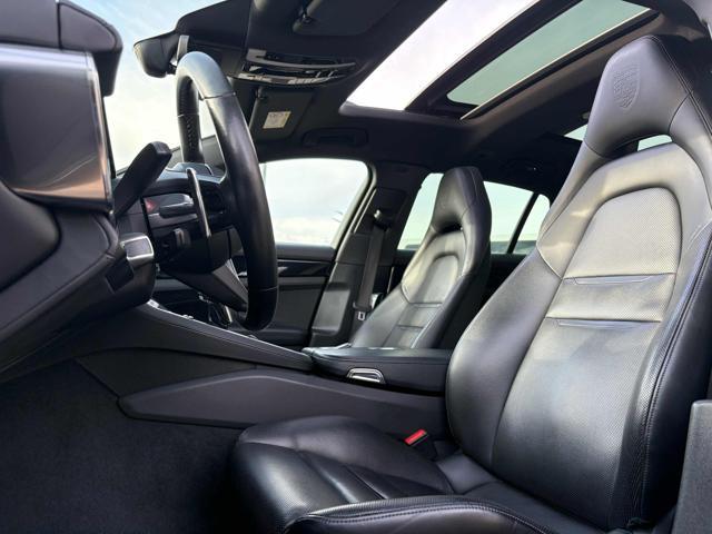 PORSCHE Panamera 2.9 4S E-Hybrid Sport Turismo *RESTYLING*