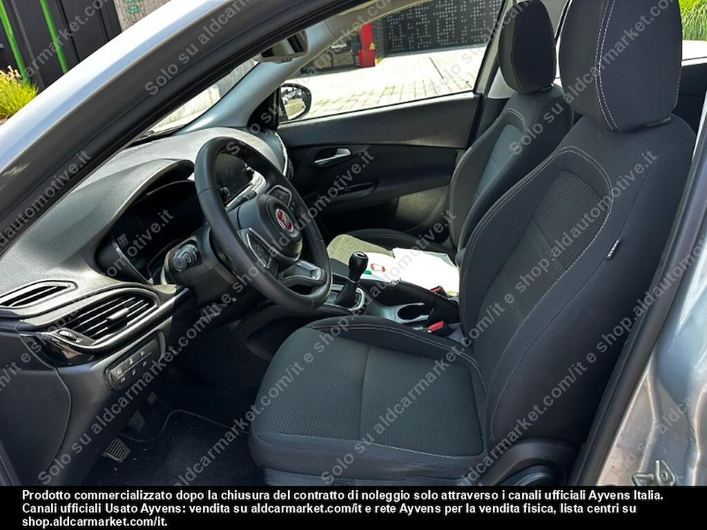 Fiat Tipo 1.3 Mjt 95CV **NAV-LED-RETROCAM**PREZZO VERO**