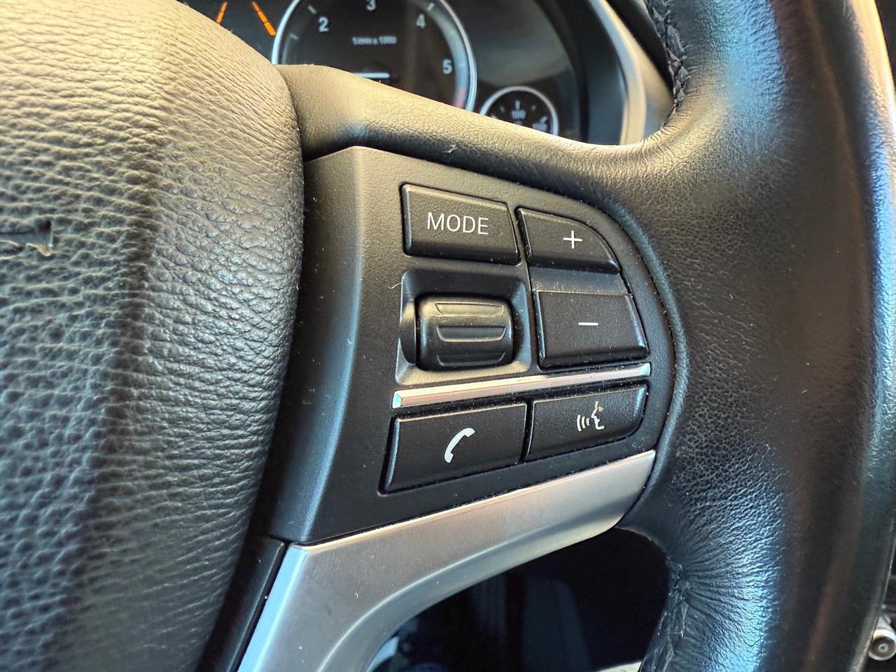 Bmw X5 sDrive25d Business