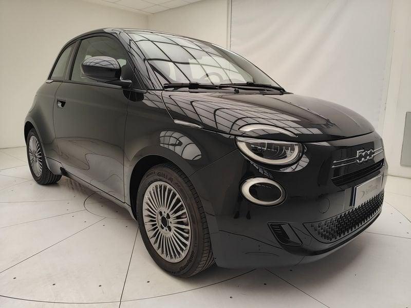 FIAT 500 Hybrid Berlina Torino 1.0Hybrid Berlina