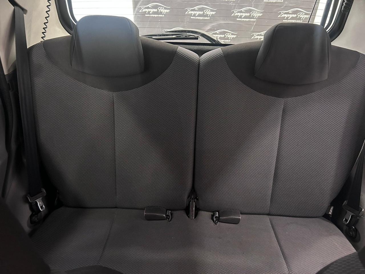 Toyota Aygo 1.0 AUTOMATICA 5 porte - 2008