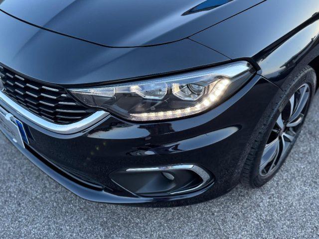 FIAT Tipo 1.6 MJT S&S DCT SW LOUNGE *CARPLAY*RADAR*