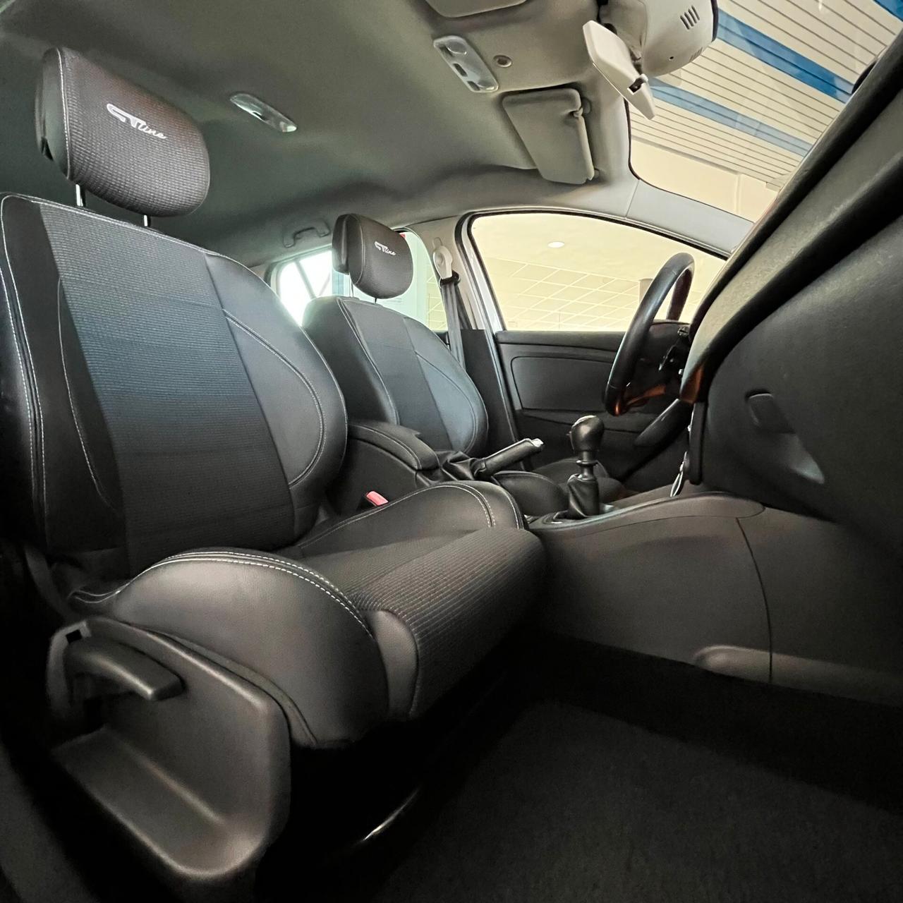 Renault Megane Mégane 1.2 TCe Start&Stop SporTour GT Line