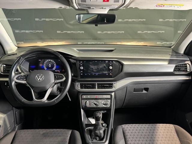 VOLKSWAGEN T-Cross 1.0 TSI 110 CV Style