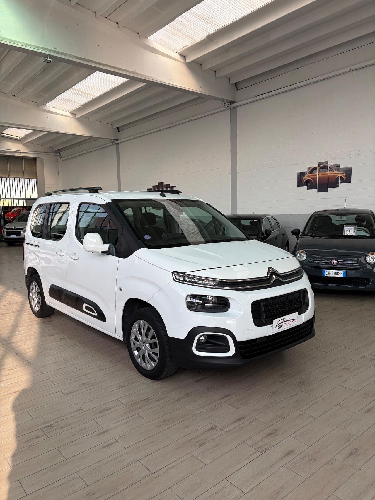 Citroen Berlingo PureTech 110 Stop&Start M Feel