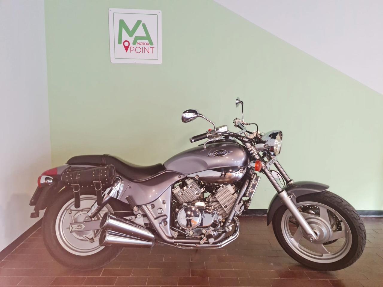 Kymco Venox 250 VENOX 250
