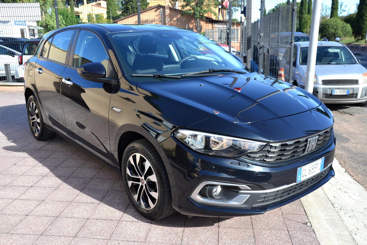 Fiat Tipo 1.5 HYBRID 130CV DCT **PREZZO VERO**UNIPRO'**