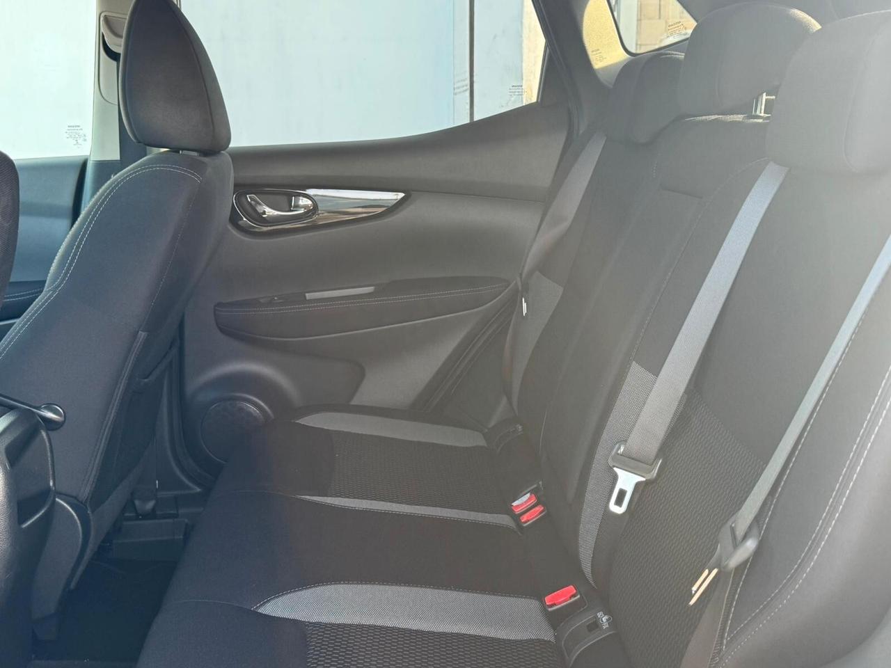 Nissan Qashqai - PROMOFIN