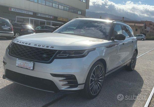 Range Rover Velar