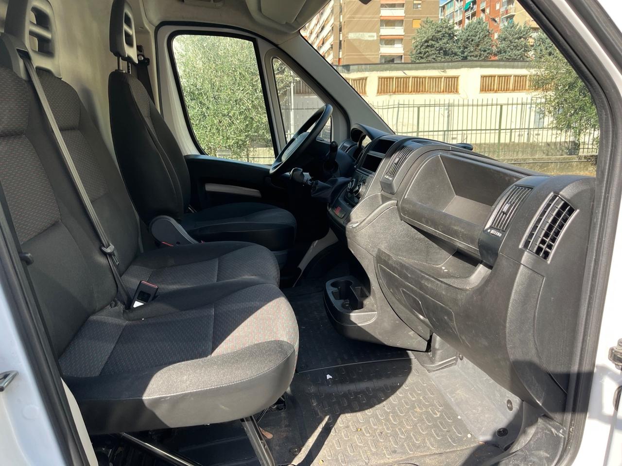 Citroen Jumper 30 BlueHDi 140 S&S PC-TN Furgone