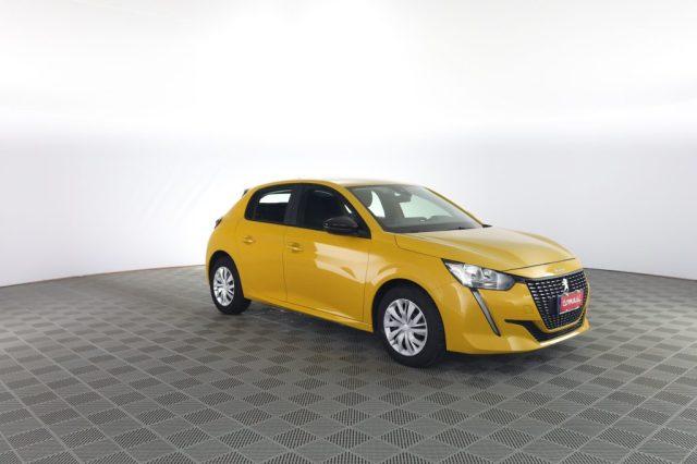 PEUGEOT 208 208 PureTech 75 Stop&Start 5 porte Active