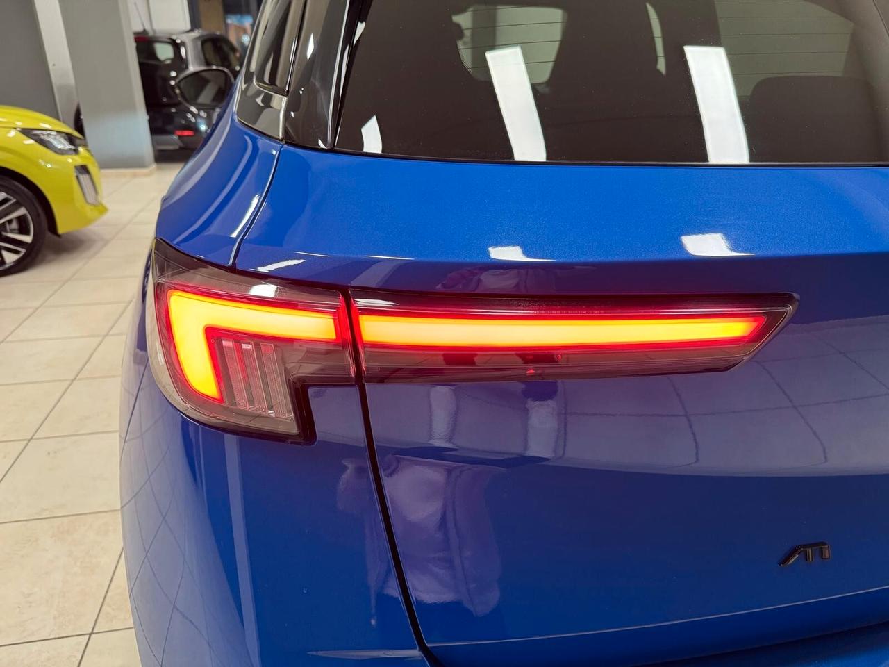 Opel Mokka 1.2 Turbo 130 CV aut. Ultimate a rate da 220 al mese