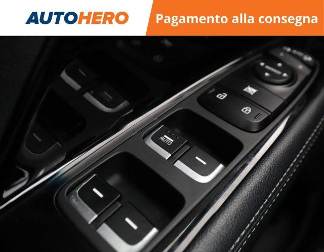 KIA Niro 1.6 GDi DCT HEV Style